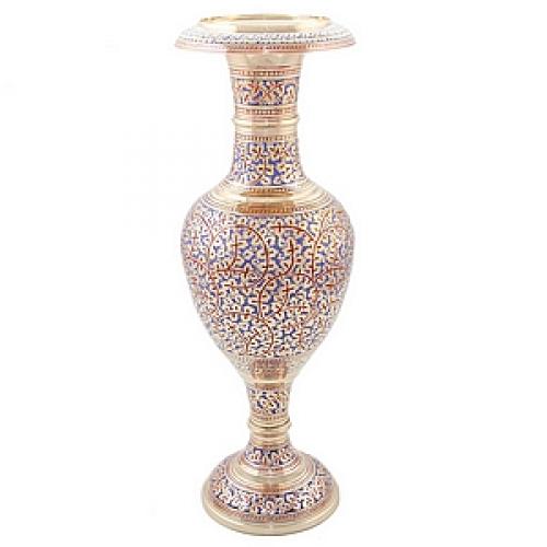 Ваза кашмирская №99