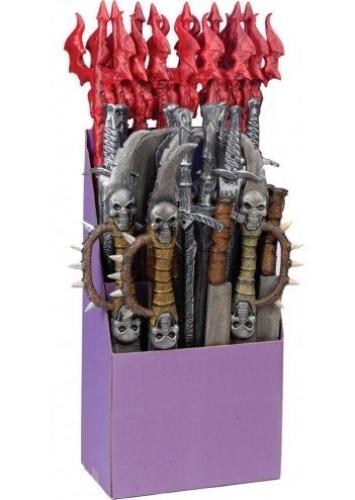 Дьявольский огненный трезубец - купить 