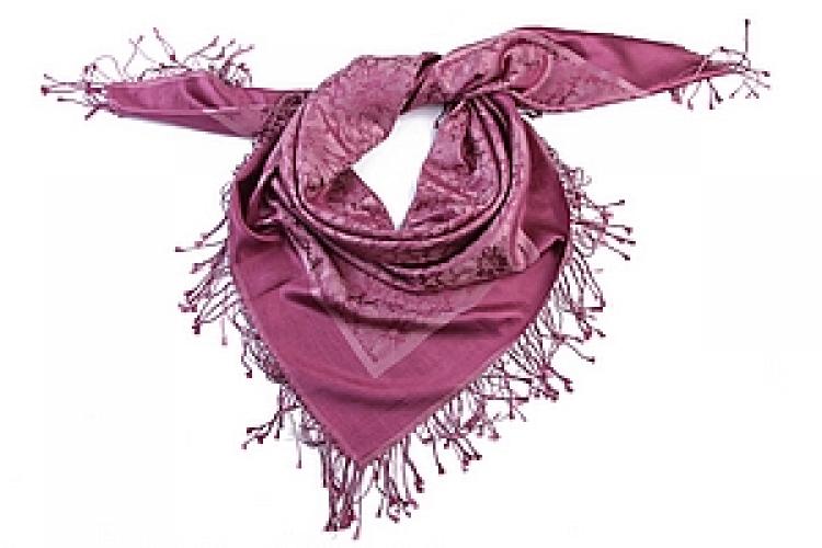 Платок (шелк100%)  Тк1472/14