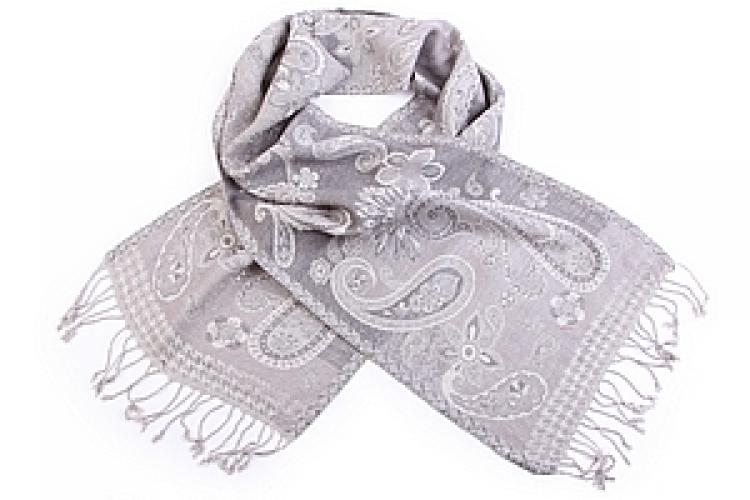 Кашне (шерсть 100%) №97