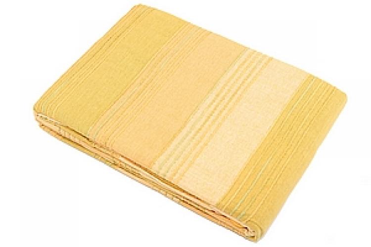 Покрывало самотканое х/б 225х270 №147