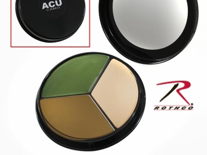 Грим ACU камуфляж  ― магазин нужных товаров у нас есть все playera.ru Тел 8-495-741-86-12 a7418612@yandex.ru  тнп карнавал праздник отдых спорт дом одежда 