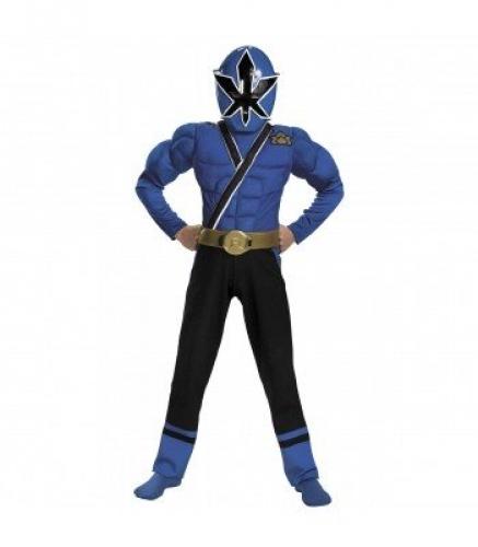 Костюм отважного Бэтме