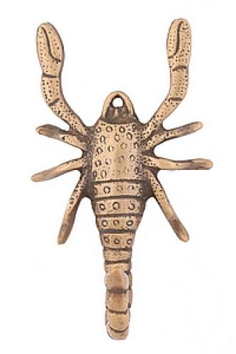 Вешалка на 1 крючок №138