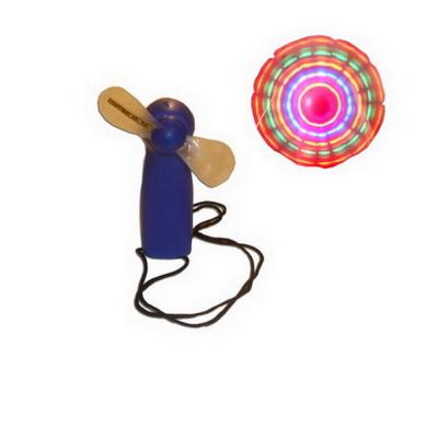  Вентилятор светящийся (малый) 