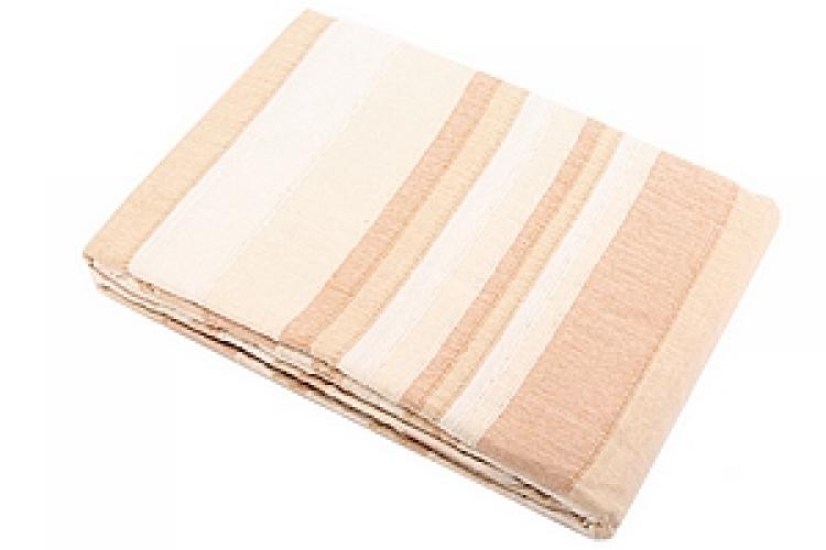 Покрывало самотканое х/б 225х270 №145