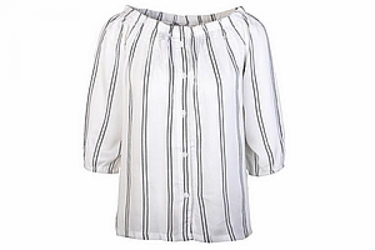 Блузка (вискоза)   №199