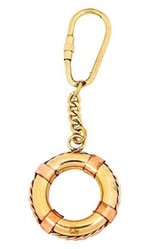 Брелок-спасательный круг №149