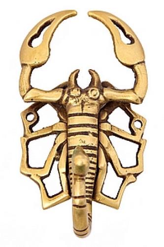 Вешалка-крючок  №129