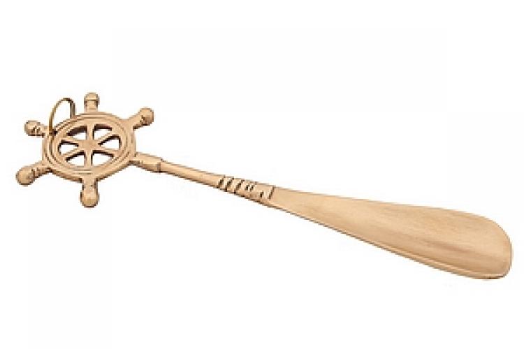 Рожок для обуви №114