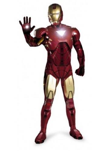 Костюм Железного Человека - купить 