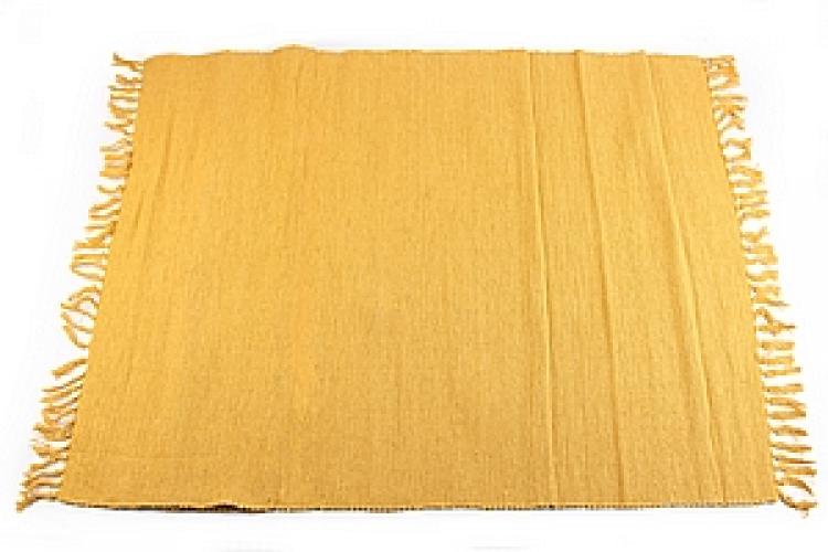 Коврик самоткан х/б 90*150 см  №135