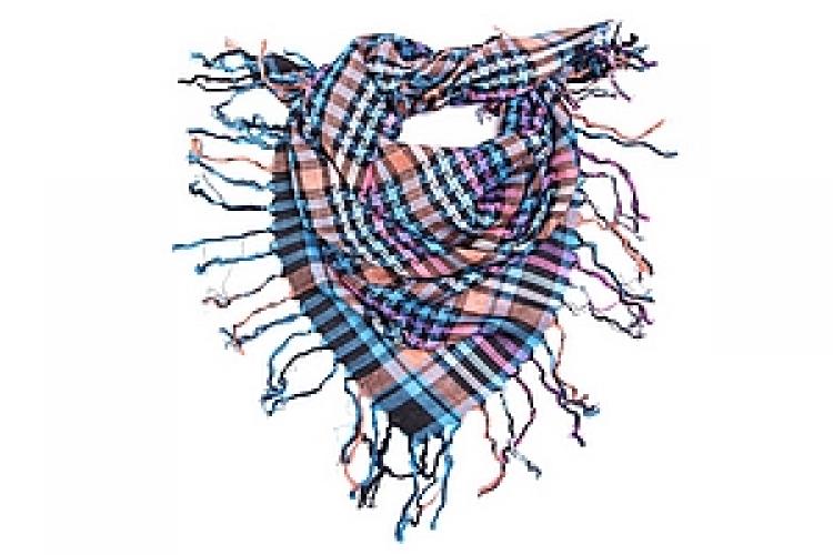 Платок (вискоза)   №8