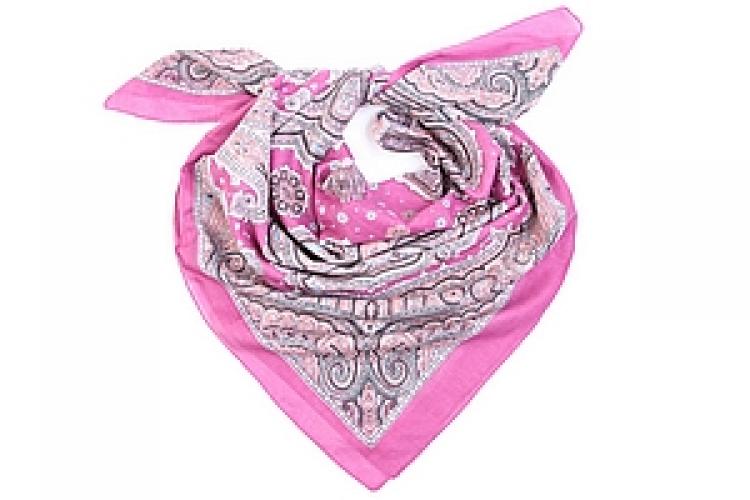 Платок (хлопок)  №183