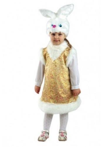 Костюм Зайки-попрыгайки - купить 