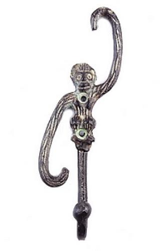 Вешалка-крючок №185