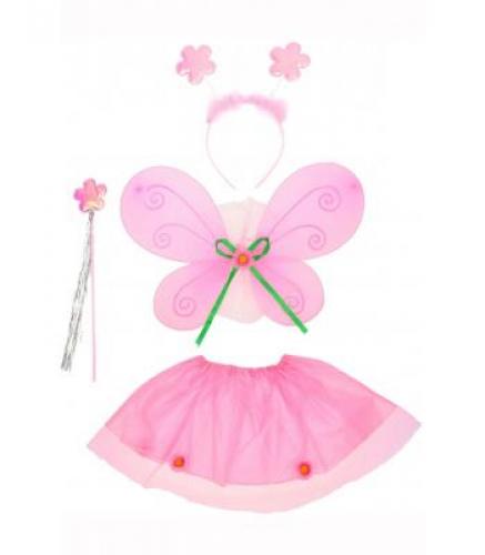 Костюм Розовой феи - купить 