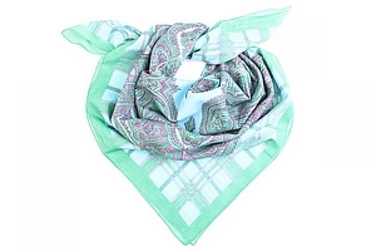 Платок (хлопок)  №85