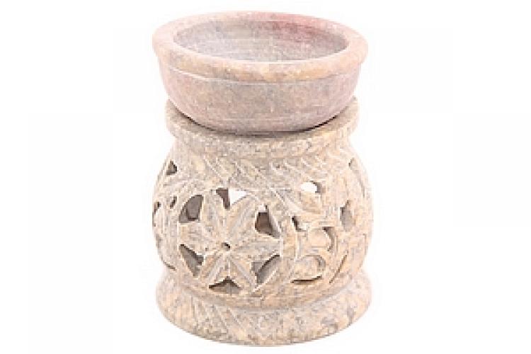 Аромалампа (камень) №141