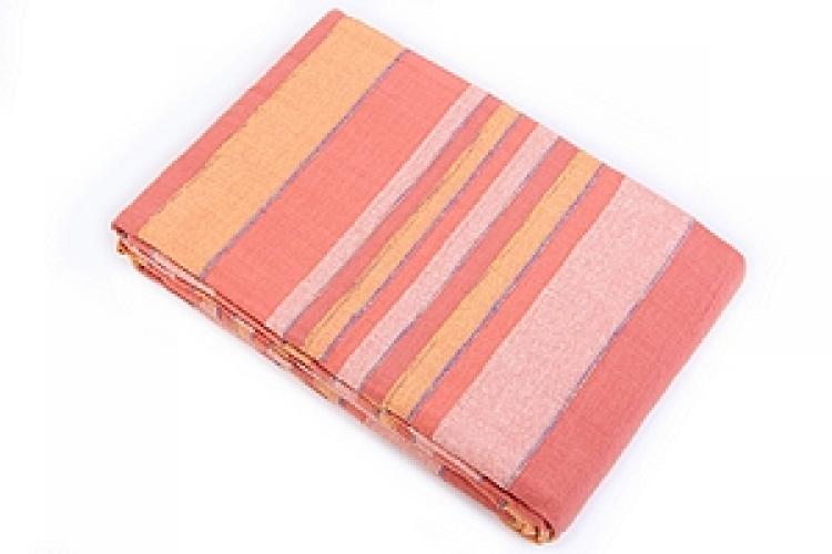 Покрывало самотканое х/б 225х270 №78