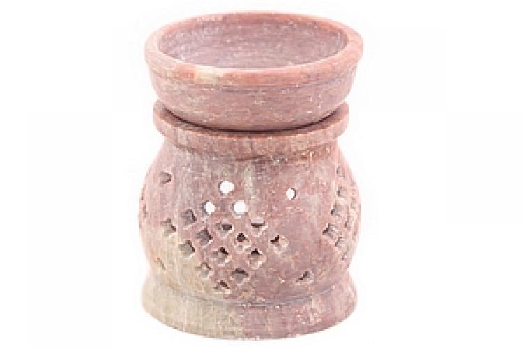 Аромалампа (камень) №147