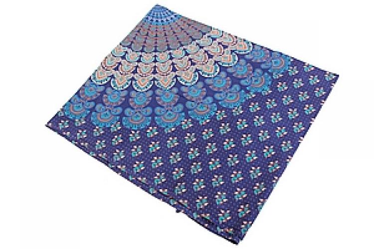 Покрывало-скатерть (хлопок) 135х200 №153