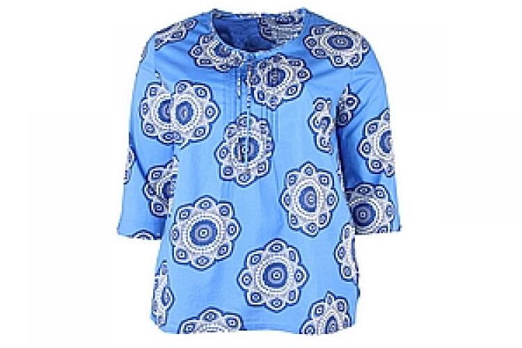 Туника (хлопок) №98