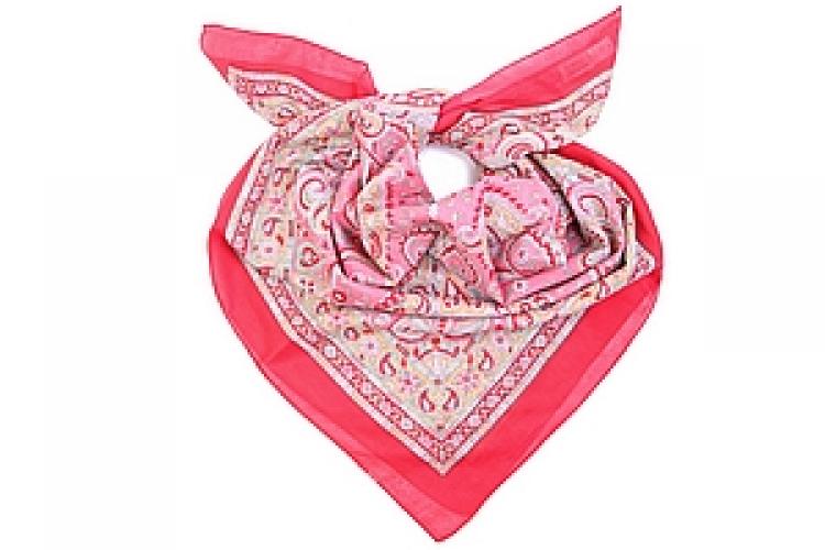 Платок  (хлопок)  №89