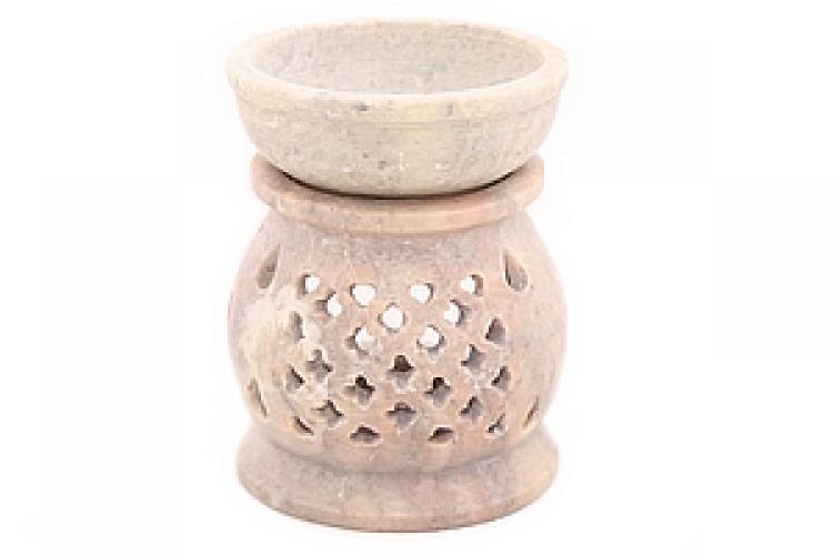 Аромалампа (камень) №98