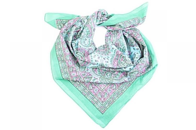 Платок (хлопок)  №72