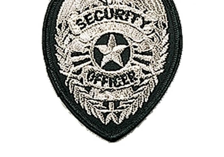 Серебряная нашивка SECURITY  ― магазин нужных товаров у нас есть все playera.ru Тел 8-495-741-86-12 a7418612@yandex.ru  тнп карнавал праздник отдых спорт дом одежда 