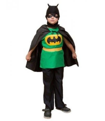 Детский костюм Бэтме