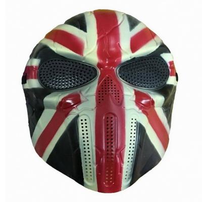  Маска Каратель UK 