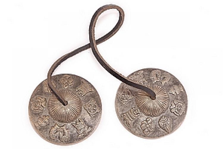 Колокольчик "Караталы " №3