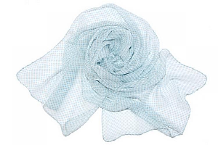 Кашне  (шифон)  №187