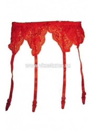 Прозрачные колготки с узорами - купить 