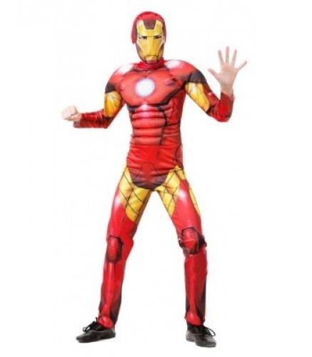 Железный человек - купить 