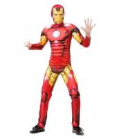 Железный человек