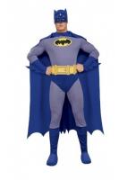 Прогулочный костюм Бэтмена